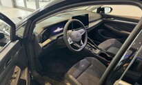 Volkswagen Golf Variant, Style