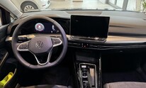 Volkswagen Golf Variant, Style
