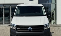Volkswagen užitkové Crafter