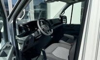 Volkswagen užitkové Crafter