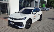 Volkswagen Tiguan, R-Line