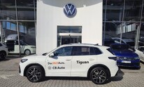 Volkswagen Tiguan, R-Line