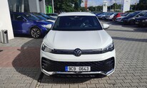 Volkswagen Tiguan, R-Line