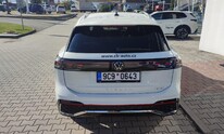 Volkswagen Tiguan, R-Line