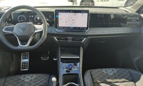 Volkswagen Tiguan, R-Line