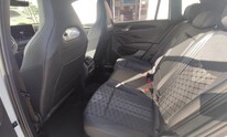 Volkswagen Tiguan, R-Line