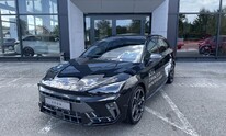 Cupra Leon SP