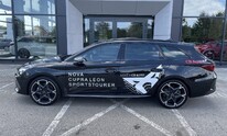 Cupra Leon SP