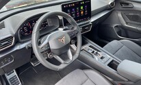 Cupra Leon SP