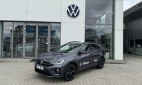 Volkswagen Taigo, R-Line