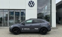 Volkswagen Taigo, R-Line