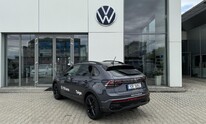 Volkswagen Taigo, R-Line