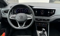 Volkswagen Taigo, R-Line