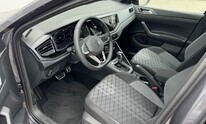 Volkswagen Taigo, R-Line