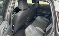 Volkswagen Taigo, R-Line