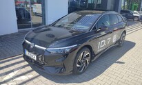 Volkswagen ID.7, Tourer People