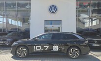Volkswagen ID.7 Tourer, Tourer People