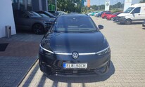 Volkswagen ID.7 Tourer, Tourer People