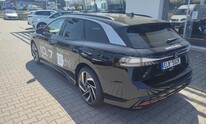 Volkswagen ID.7, Tourer People