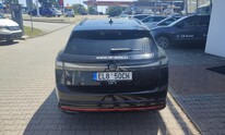 Volkswagen ID.7 Tourer, Tourer People