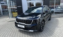 KIA Sorento, TOP