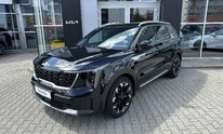 KIA Sorento, TOP