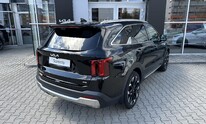 KIA Sorento, TOP