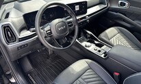 KIA Sorento, TOP