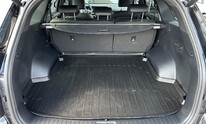 KIA Sorento, TOP