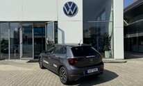 Volkswagen Polo, People
