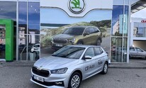 Škoda Fabia, Top Selection
