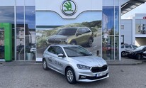 Škoda Fabia, Top Selection