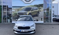 Škoda Fabia, Top Selection