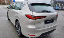 Mazda CX-60, TAKUMI