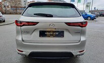 Mazda CX-60, TAKUMI