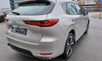 Mazda CX-60, TAKUMI