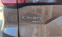 Mazda CX-80