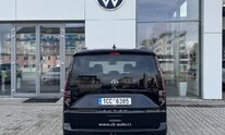Volkswagen užitkové Caddy, Life