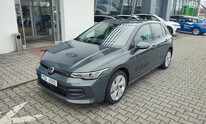 Volkswagen Golf, People