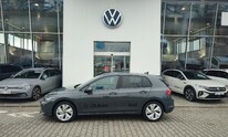 Volkswagen Golf, People