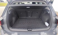 Volkswagen Golf, People