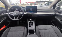 Volkswagen Golf, People