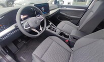 Volkswagen Golf, People
