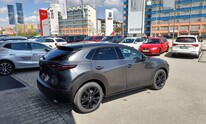 Mazda CX-30, Homura