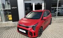 KIA Picanto, GT LINE