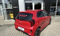 KIA Picanto, GT LINE