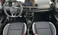 KIA Picanto, GT LINE