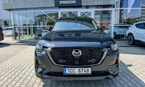 Mazda CX-80, Mazda CX-80 5WGN 3.3L e-SKYACTIV D 254ps 8AT AWD Homura Plus CAHO
