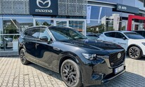 Mazda CX-80, Mazda CX-80 5WGN 3.3L e-SKYACTIV D 254ps 8AT AWD Homura Plus CAHO
