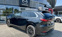 Mazda CX-80, Mazda CX-80 5WGN 3.3L e-SKYACTIV D 254ps 8AT AWD Homura Plus CAHO